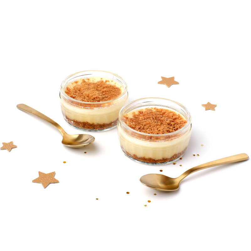 Een afbeelding van AH Cheesecake new york
