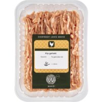 Een afbeelding van Wahid Kip gehakt