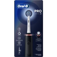 Een afbeelding van Oral-B Pro 3 3000 elektrische tandenborstel