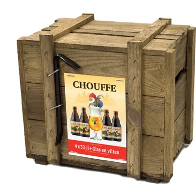 pdp-image-La Chouffe Kist geschenkverpakking