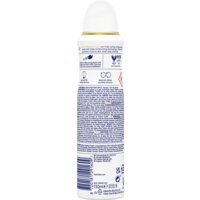 Een afbeelding van Dove Invisible dry deodorant spray
