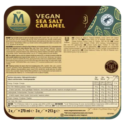 pdp-image-Magnum Vegan sea salt caramel