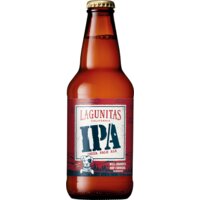 Een afbeelding van Lagunitas IPA