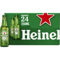 Een afbeelding van Heineken Premium pilsener draaidop 24-pack