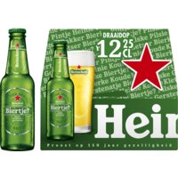 Een afbeelding van Heineken Premium pilsener draaidop 12-pack
