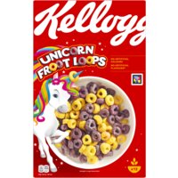 Een afbeelding van Kellogg's Froot loops
