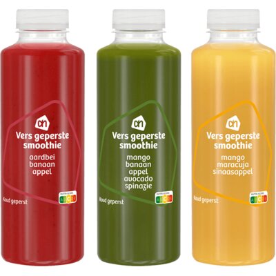pdp-image-AH Verse smoothies pakket