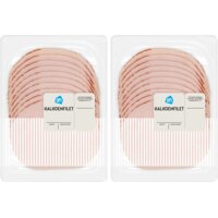 AH Kalkoenfilet 2-pack