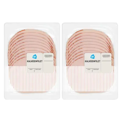 pdp-image-AH Kalkoenfilet 2-pack
