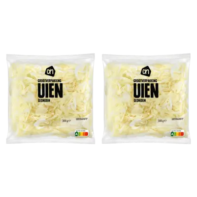 pdp-image-AH Gesneden uien grootverpakking 2-pack