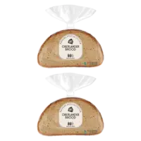 AH Oberlander 2-pack
