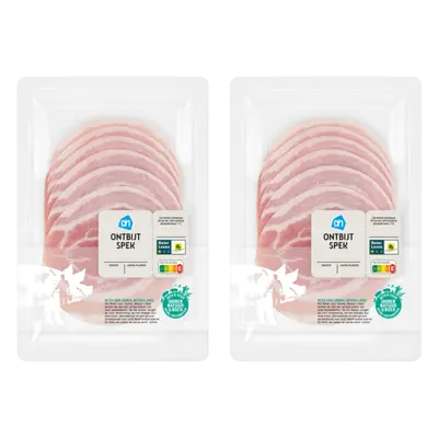 pdp-image-AH Ontbijtspek 2-pack