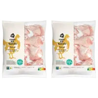 AH Scharrel kipkluifjes 2-pack