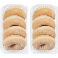 Afbeelding van Donuts suiker 2-pack