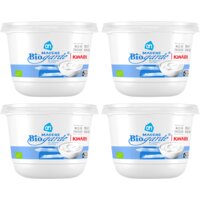 Afbeelding van Biogarde magere kwark 4-pack