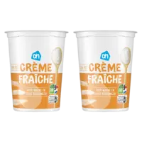 AH Creme fraiche 30% vet 2-pack