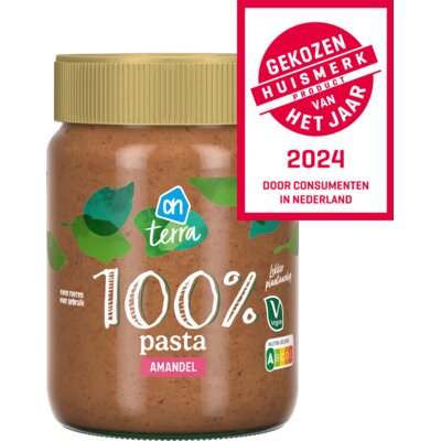 pdp-image-AH 100% Notenpasta amandel