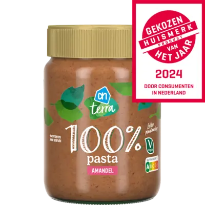 pdp-image-AH 100% Notenpasta amandel