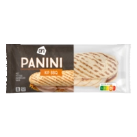 AH Panini kip BBQ