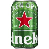 Heineken Premium pilsener