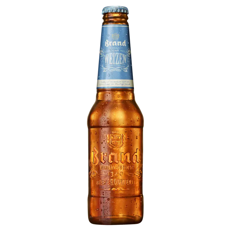 Brand Weizen