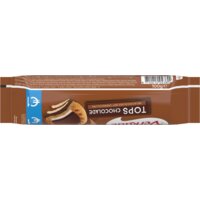 Een afbeelding van Verkade Tops chocolade