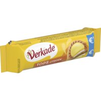 Een afbeelding van Verkade Tops citroen