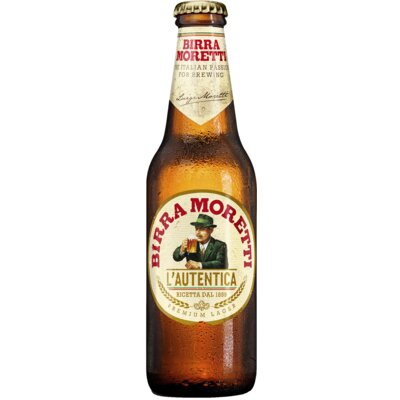 pdp-image-Birra Moretti L'autentica bier