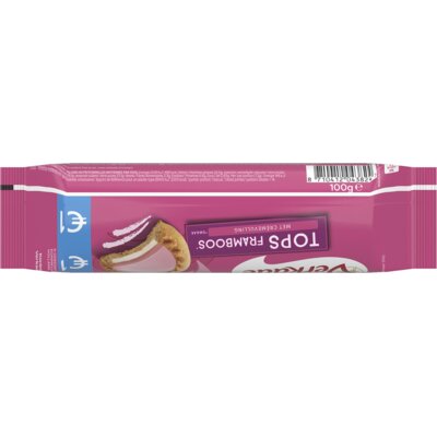 pdp-image-Verkade Tops framboos