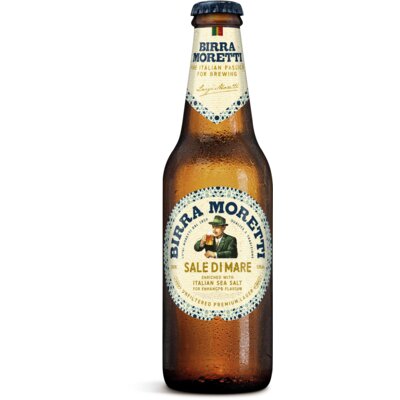 pdp-image-Birra Moretti Sale di mare bier