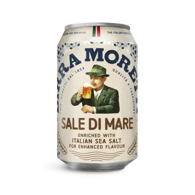 pdp-image-Birra Moretti Sale di mare bier