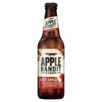 Apple Bandit Juicy apple cider