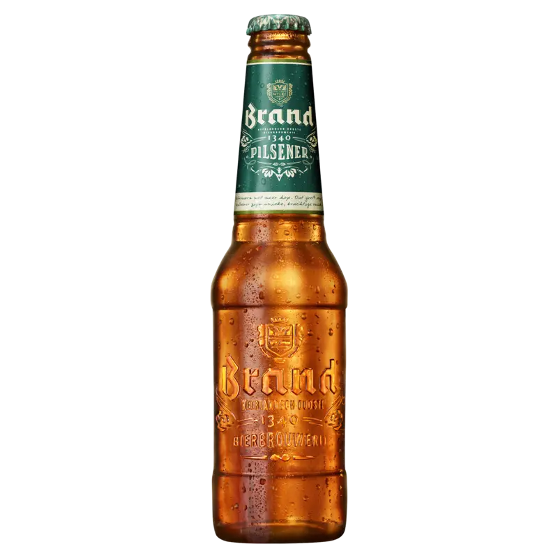 Brand Pilsener