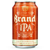 Een afbeelding van Brand IPA