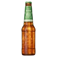 Brand Lentebock