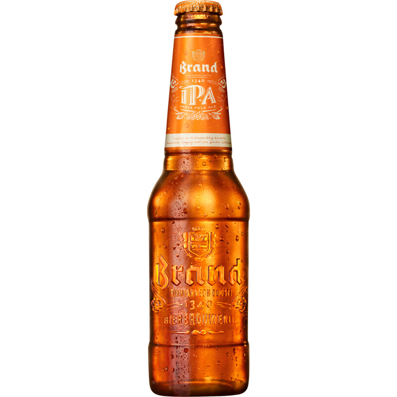Een afbeelding van Brand IPA