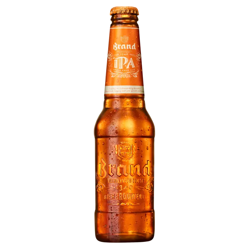 Brand IPA
