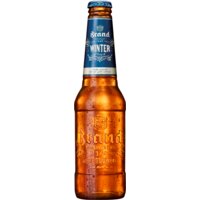 Afbeelding van Brand Winterbock