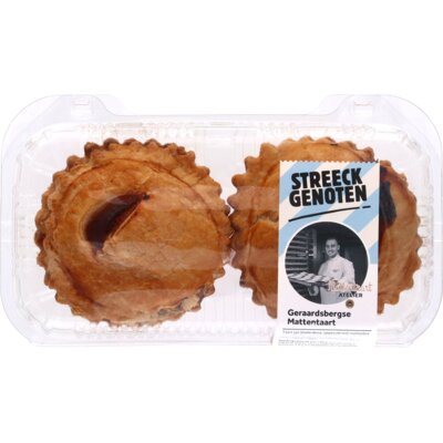 pdp-image-Streeckgenoten Mattentaartje bel