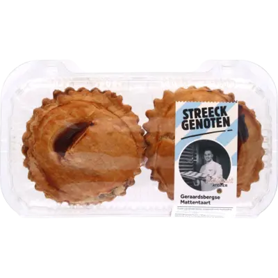 pdp-image-Streeckgenoten Mattentaartje bel