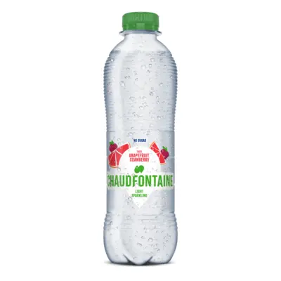pdp-image-Chaudfontaine Pompelmoes & cranberry bel