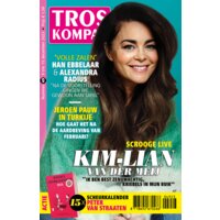 Een afbeelding van Troskompas
