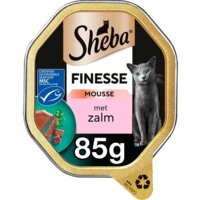 Sheba finesse sales