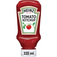 Een afbeelding van Heinz Tomaten ketchup