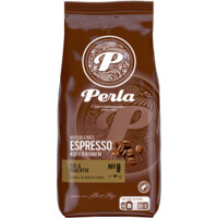 Een afbeelding van Perla Huisblends Espresso koffiebonen