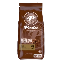 Perla Huisblends Espresso koffiebonen
