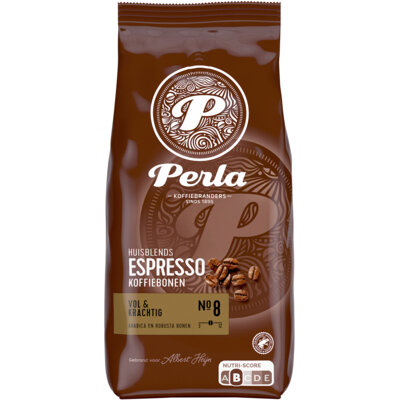 pdp-image-Perla Huisblends Espresso koffiebonen