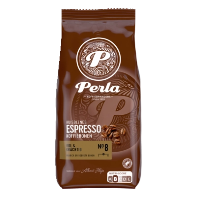 pdp-image-Perla Huisblends Espresso koffiebonen