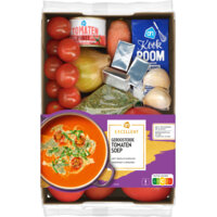 AH Excellent Geroosterde tomatensoep verspakket