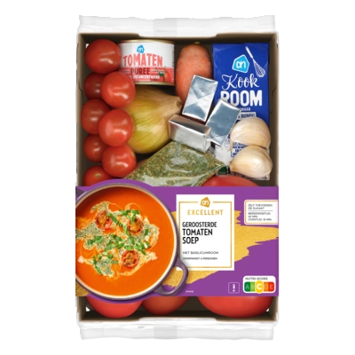 pdp-image-AH Excellent Geroosterde tomatensoep verspakket
